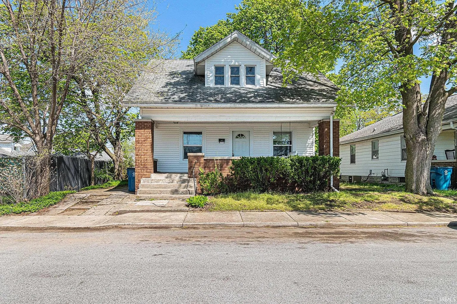 312 Harrison Street - 1/2
