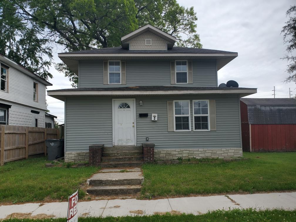 711 McDonald St - 2