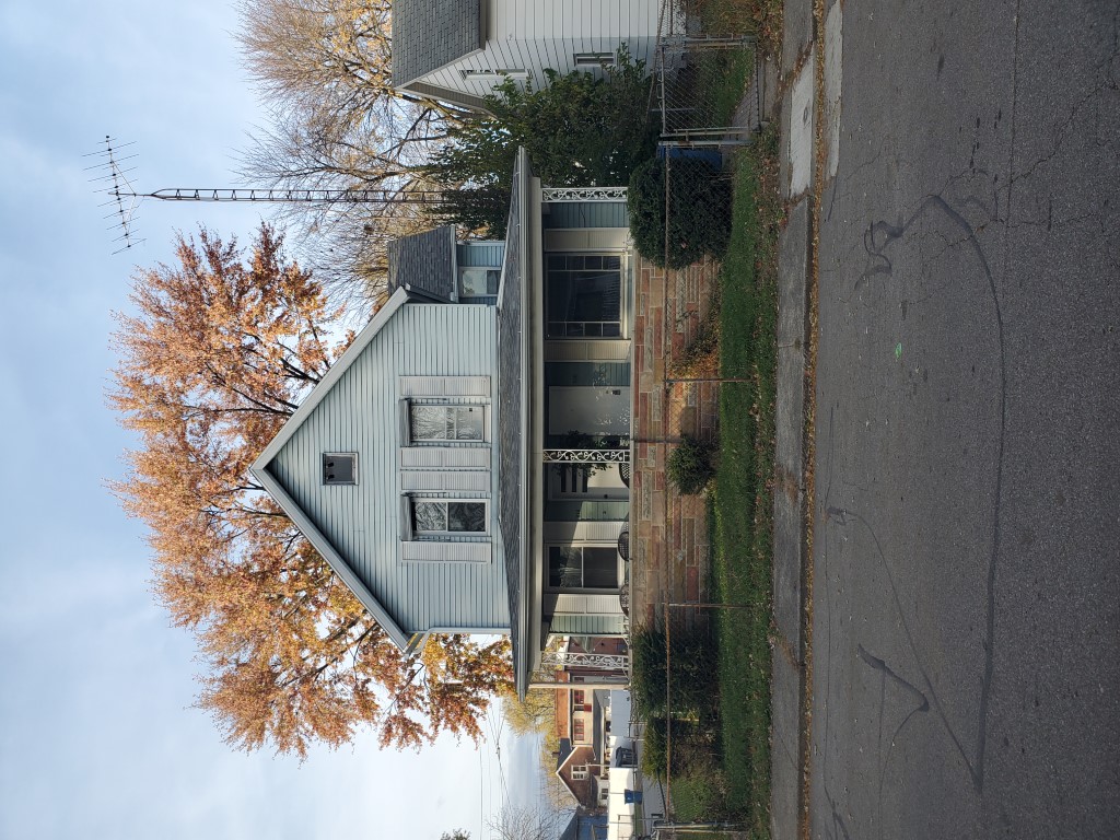 616 West 5th Street